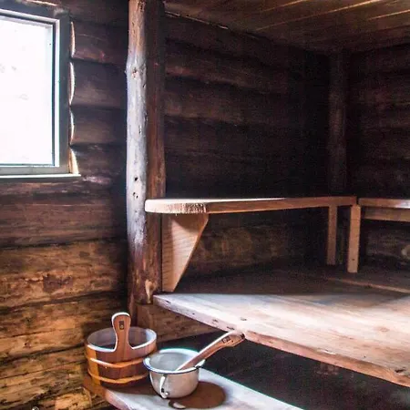 Paeraporgu Puhkemaja *