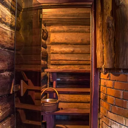 Vikendica Paeraporgu Puhkemaja Miila