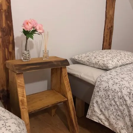 Vikendica Paeraporgu Puhkemaja Miila