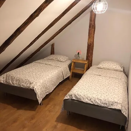 Paeraporgu Puhkemaja Nyaraló Miila