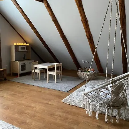 Paeraporgu Puhkemaja Vikendica