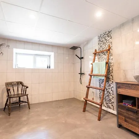 Paeraporgu Puhkemaja Miila