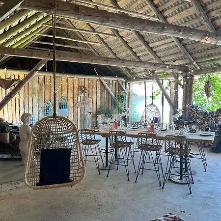 Paeraporgu Puhkemaja بيت للعطل Miila