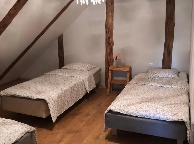 Paeraporgu Puhkemaja *