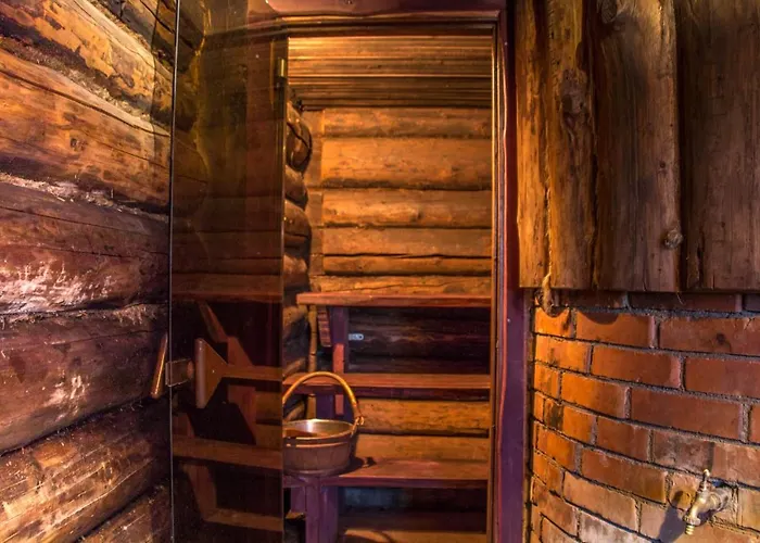 Casa vacanze Paeraporgu Puhkemaja Miila