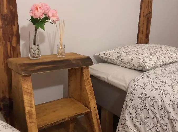 Tatil Evi Paeraporgu Puhkemaja Miila