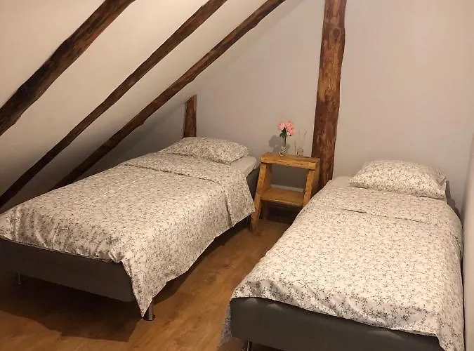 Paeraporgu Puhkemaja Tatil Evi Miila