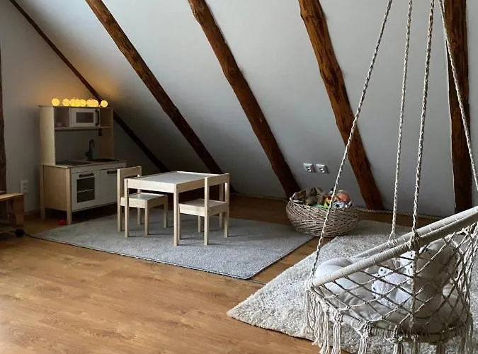 Paeraporgu Puhkemaja Casa vacanze