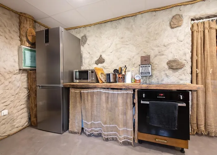 Paeraporgu Puhkemaja Casa vacanze