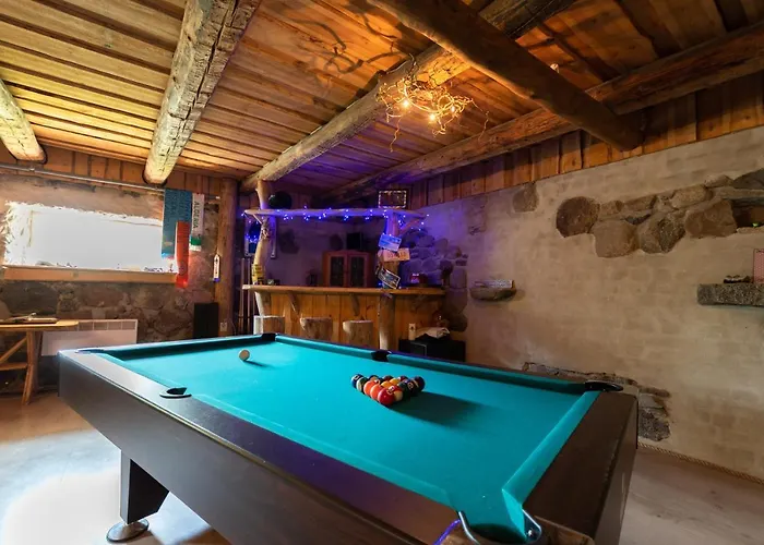 Tatil Evi Paeraporgu Puhkemaja