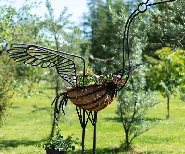 Casa vacanze Paeraporgu Puhkemaja *