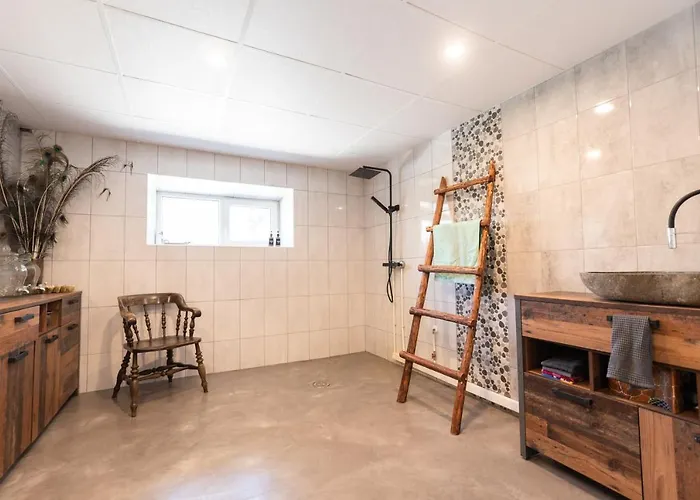 Paeraporgu Puhkemaja Miila