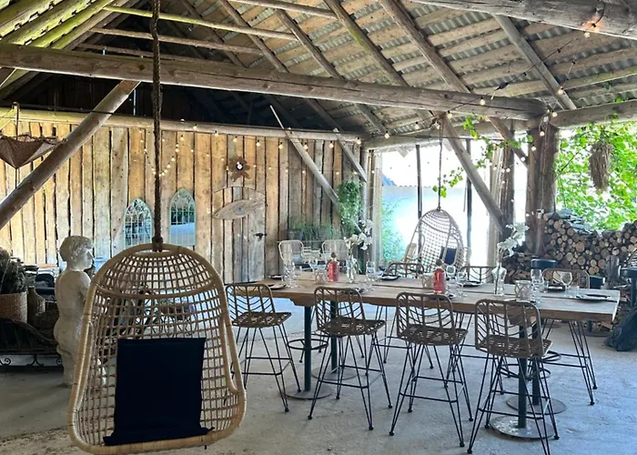 Paeraporgu Puhkemaja Tatil Evi Miila