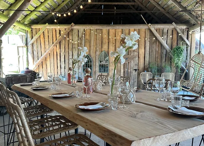 Casa vacanze Paeraporgu Puhkemaja *